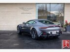 Thumbnail Photo 7 for 2020 Aston Martin V8 Vantage Coupe